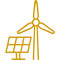 Renewable Energy Experts Icon