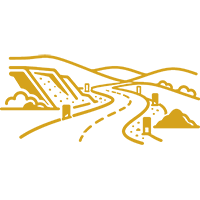 Access Roads