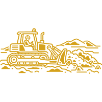 Bulk Earthmoving