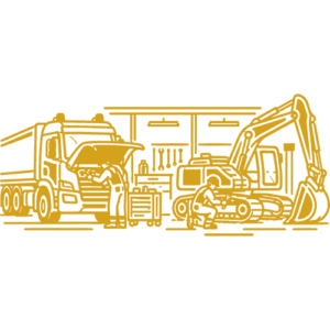 Commercial Vehicle & Plant Repair