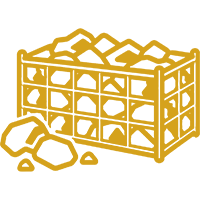 Gabion Wall