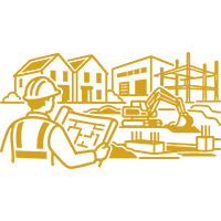 Housing & Industrial Developments