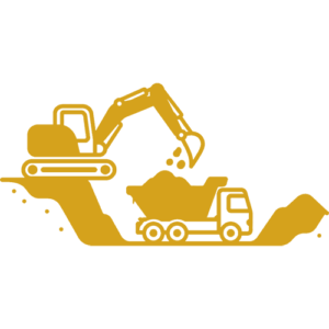 On-Site Borrow Pit Works