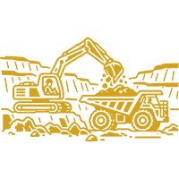 Quarry Overburden Removal