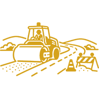 Road Construction and Upgrades