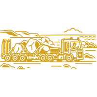 Rock Armour Haulage