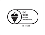 BSI ISO 9001