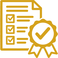 Fully Compliant