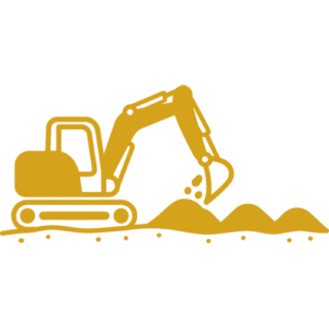 Mounding
