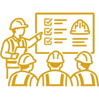 Task Briefings